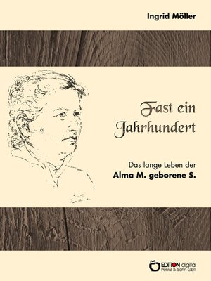 cover image of Fast ein Jahrhundert
